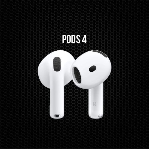 Pods 4