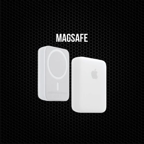 MagSafe